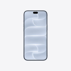 iPhone 18 Pro Max - 512GB - Glacier (Unlocked)