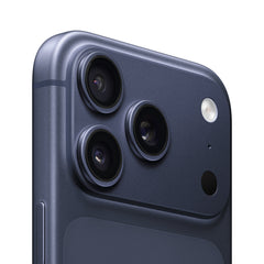 iPhone 17 Pro - 256GB - Deep Blue (Unlocked)