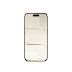 iPhone Air - 256GB - Light Gold (Unlocked)