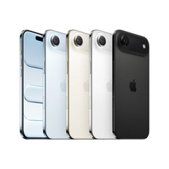 iPhone Air - 256GB - Space Black (Unlocked)
