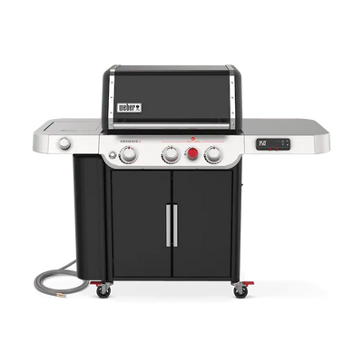 Weber Genesis EX-335 Smart Gas Grills