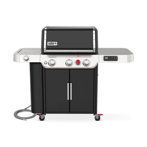 Weber Genesis EX-335 Smart Gas Grills