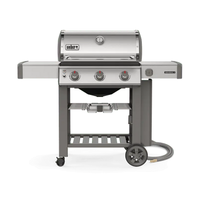 Weber Genesis II S-310 Gas Grills