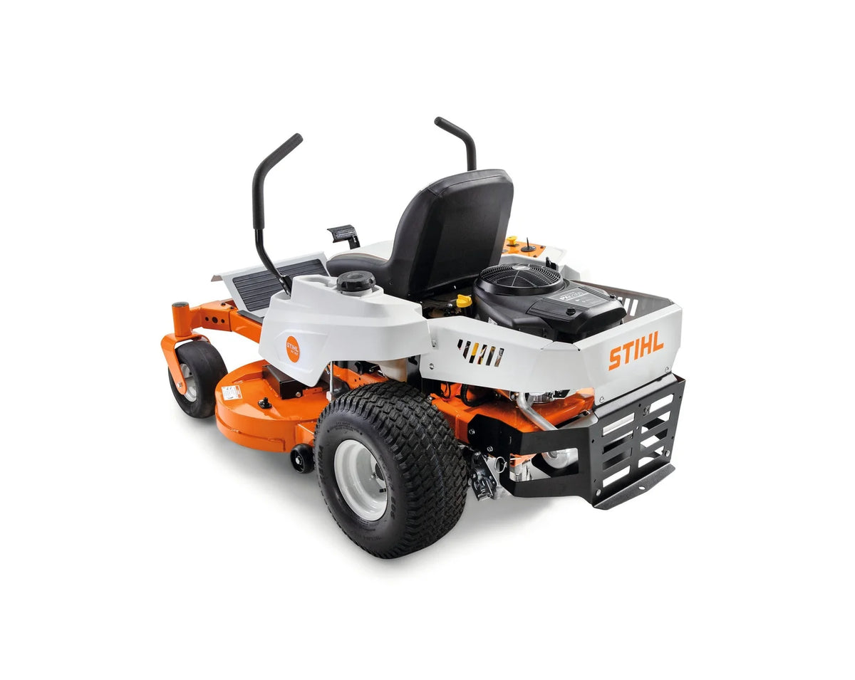 Stihl RZ 142 ZERO-TURN WB01-011-3600-US