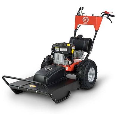 DR Power Pro 26 Field And Brush Mower 15.5 HP