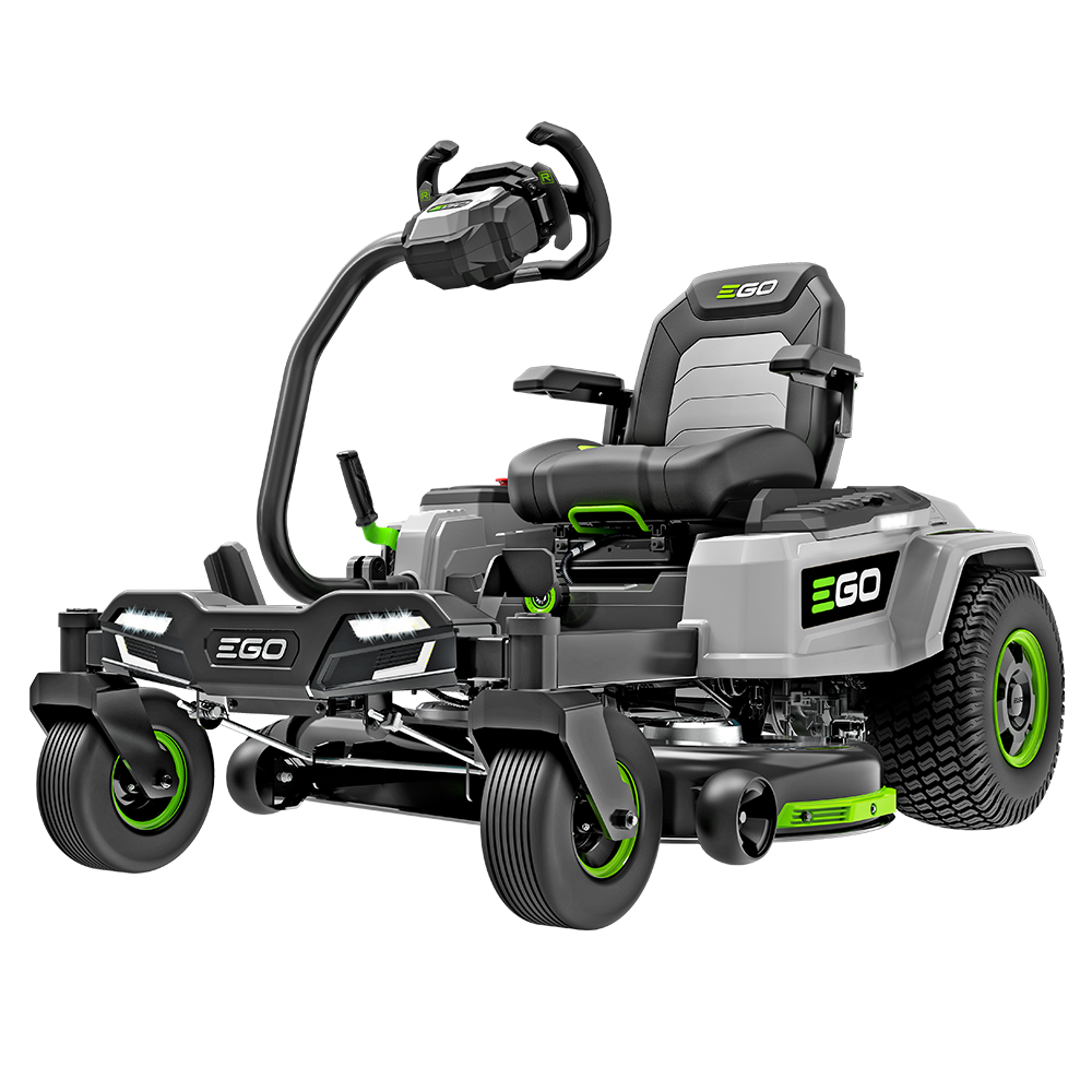EGO Power+ 42″ 56-Volt Lithium-Ion Z6 Zero Turn Mower