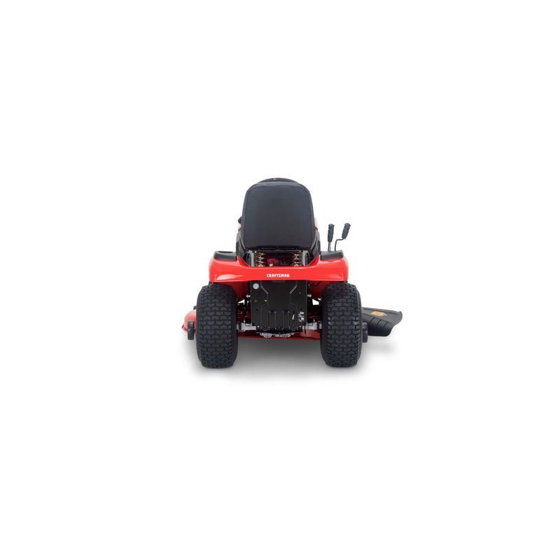 Craftsman T2400 – 46″ Hydrostatic Gas Riding Mower