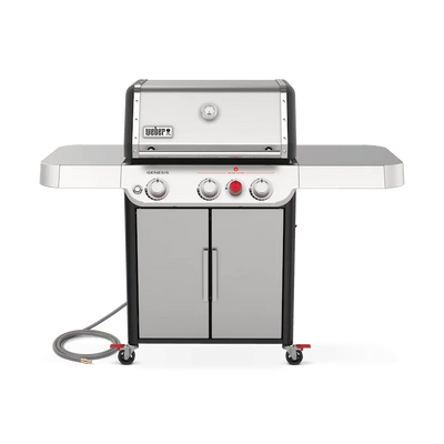 Weber Genesis S-325s Gas Grills